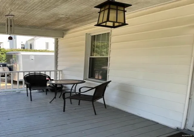 Photo 2 of Single family home for sale at 2116 Blendon Pl, Saint Louis, MO 63143 | MLS# 25023979 | Listing updated on 2025-04-16