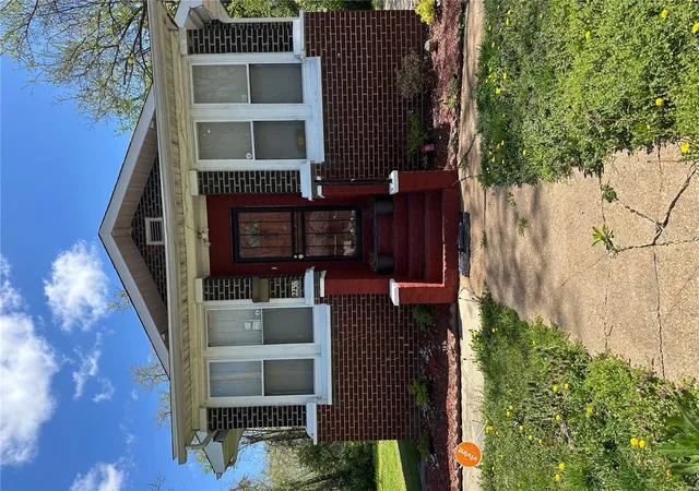 Photo 1 of Single family home for sale at 2238 Nth 59th St, East Saint Louis, IL 62204 | MLS# 25023996 | Listing updated on 2025-04-18