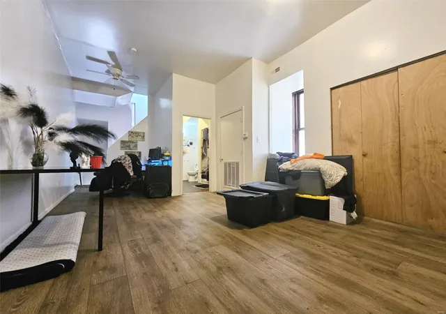 Photo 3 of Multi family home for sale at 4027 N Florissant Ave, Saint Louis, MO 63107 | MLS# 25024008 | Listing updated on 2025-04-25