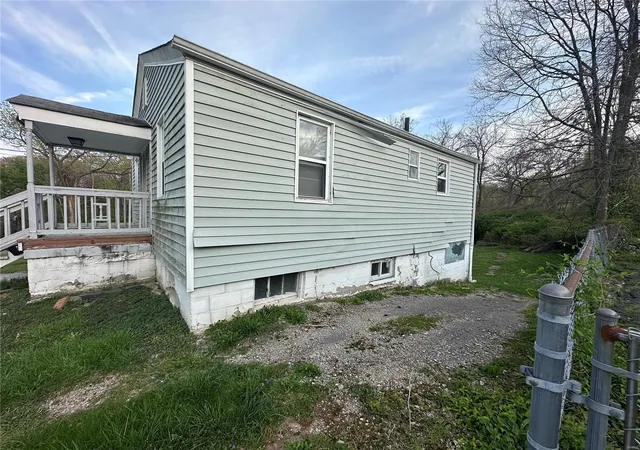 Photo 2 of Single family home for sale at 8534 Jane Ave, Saint Louis, MO 63121 | MLS# 25024157 | Listing updated on 2025-04-17