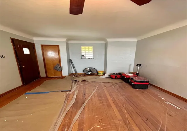 Photo 1 of Single family home for sale at 4615 S 37th Street, Saint Louis, MO 63116 | MLS# 25024291 | Listing updated on 2025-04-18