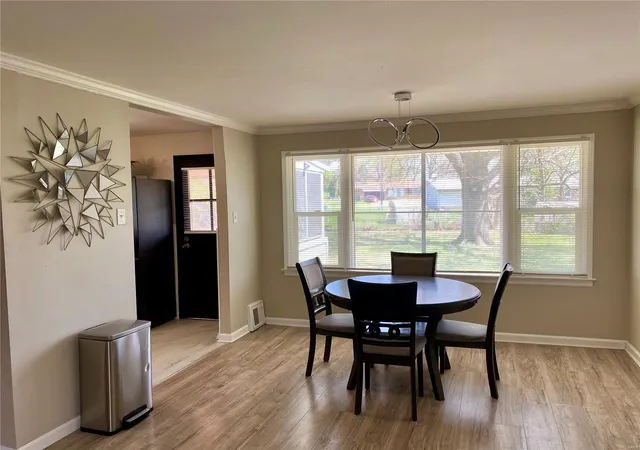Photo 2 of Single family home for sale at 10522 Repose Dr, Saint Louis, MO 63137 | MLS# 25024293 | Listing updated on 2025-04-18
