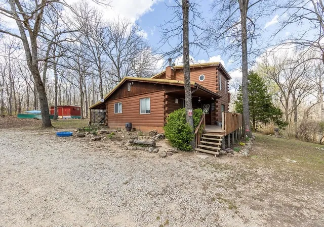 Photo 1 of Single family home for sale at 262 Leisure Ln, Montreal, MO 65591 | MLS# 25024320 | Listing updated on 2025-04-18
