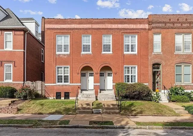 Photo 1 of Multi family home for sale at 3313 Magnolia Ave, Saint Louis, MO 63118 | MLS# 25024335 | Listing updated on 2025-04-18