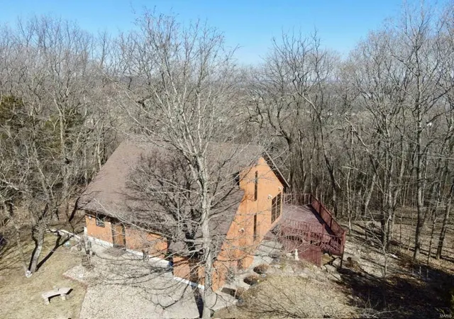 Photo 1 of Sale Pending at 13414 Hwy 79, New London, MO 63459 | MLS# 25024367 | Listing updated on 2025-04-18