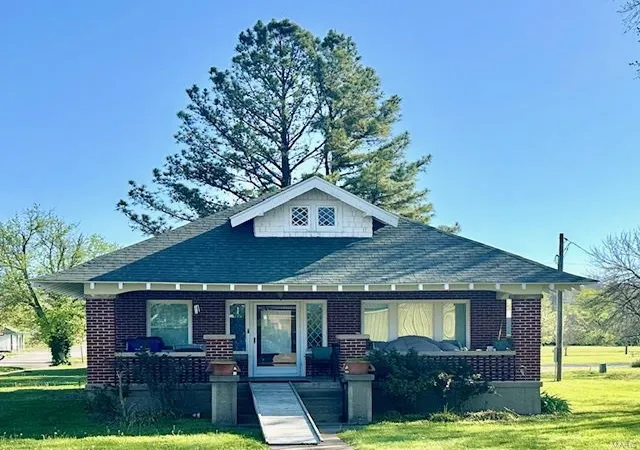 Photo 1 of Single family home for sale at 102 Railroad St, Marble Hill, MO 63764 | MLS# 25024368 | Listing updated on 2025-04-18