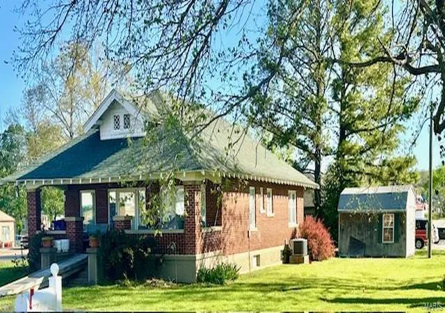 Photo 3 of Single family home for sale at 102 Railroad St, Marble Hill, MO 63764 | MLS# 25024368 | Listing updated on 2025-04-18
