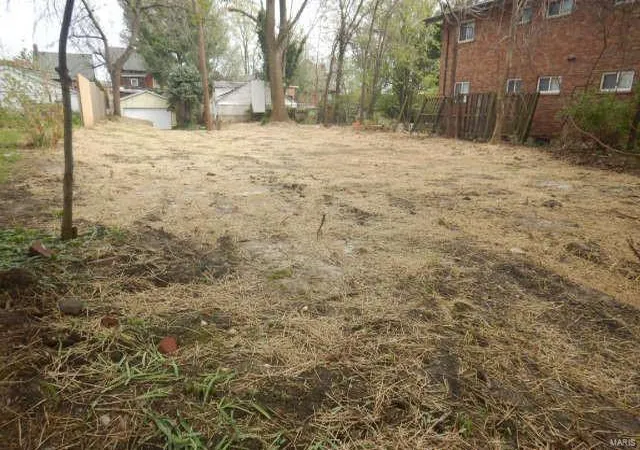 Photo 1 of Land for sale at 4338 Virginia Ave, Saint Louis, MO 63111 | MLS# 25024420 | Listing updated on 2025-04-18