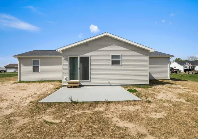 Photo 20 of Single family home for sale at 112 Tupelo St, Advance, MO 63730 | MLS# 25024460 | Listing updated on 2025-04-18