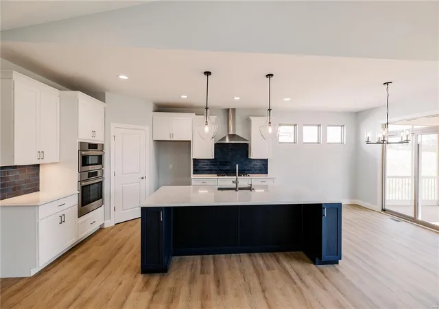 Photo 2 of Single family home for sale at 5374 Tesson Court, Saint Louis, MO 63128 | MLS# 25024485 | Listing updated on 2025-04-25
