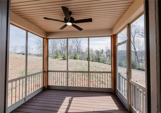 Photo 3 of Single family home for sale at 5374 Tesson Court, Saint Louis, MO 63128 | MLS# 25024485 | Listing updated on 2025-04-25