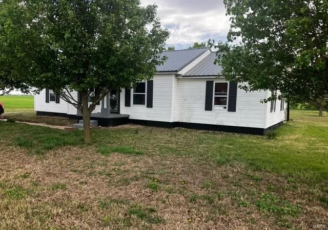 Photo 1 of Single family home for sale at 23298 County Rd 224, Malden, MO 63863 | MLS# 25024538 | Listing updated on 2025-04-18