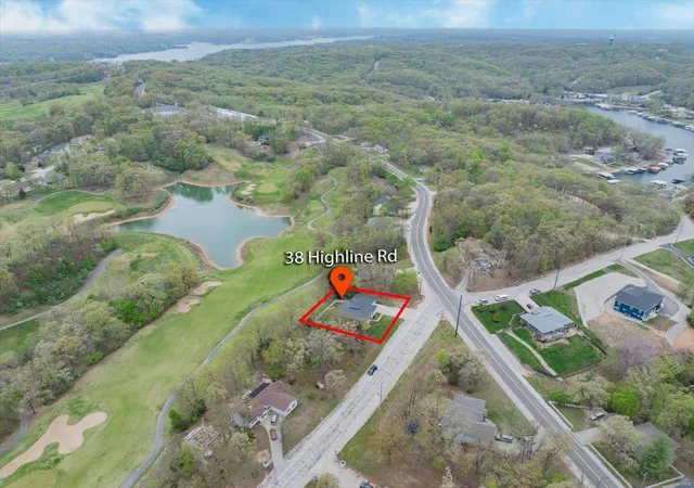 Photo 37 of Single family home for sale at 38 Highline Rd, Lake Ozark, MO 65049 | MLS# 25024546 | Listing updated on 2025-04-21
