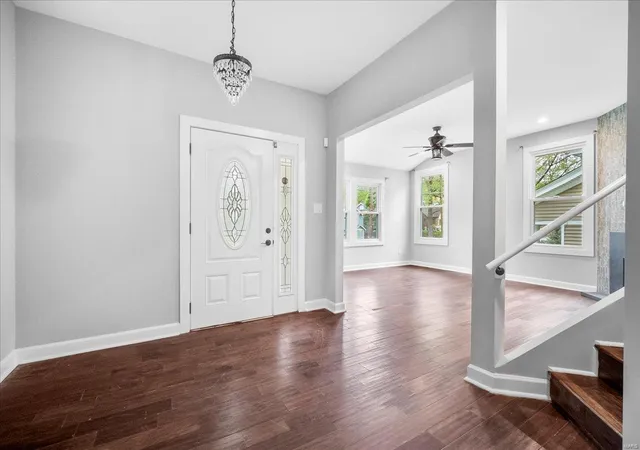 Photo 4 of Single family home for sale at 431 Tuxedo Blvd, Saint Louis, MO 63119 | MLS# 25024606 | Listing updated on 2025-04-22