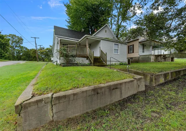 Photo 1 of Single family home for sale at 700 4th Street, Scott, MO 63780 | MLS# 25024612 | Listing updated on 2025-04-19
