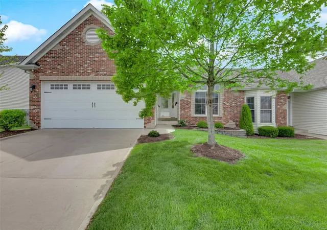 Condo for sale at 324 Gullane Dr, Saint Charles, MO 63301 | MLS# 25024673