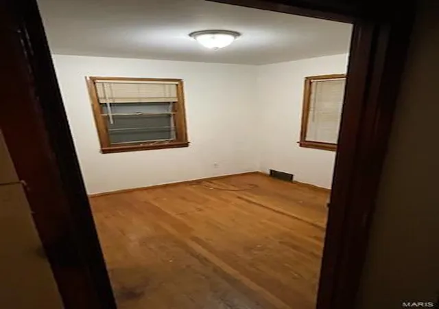 Photo 2 of Single family home for sale at 110 Barto Dr, Saint Louis, MO 63135 | MLS# 25024718 | Listing updated on 2025-04-21