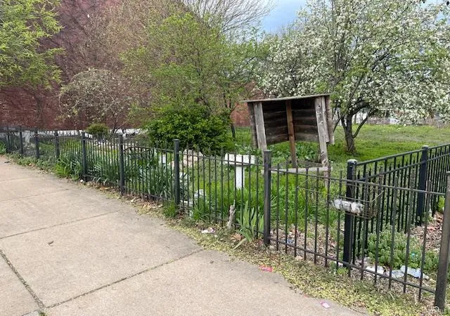 Photo 2 of Land for sale at 7601 S Broadway, Saint Louis, MO 63111 | MLS# 25024743 | Listing updated on 2025-04-21