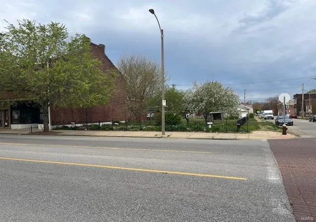 Photo 3 of Land for sale at 7601 S Broadway, Saint Louis, MO 63111 | MLS# 25024743 | Listing updated on 2025-04-21