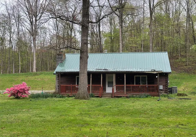 Photo 1 of Single family home for sale at 8542 Festus Ln, Glenallen, MO 63751 | MLS# 25024789 | Listing updated on 2025-04-21