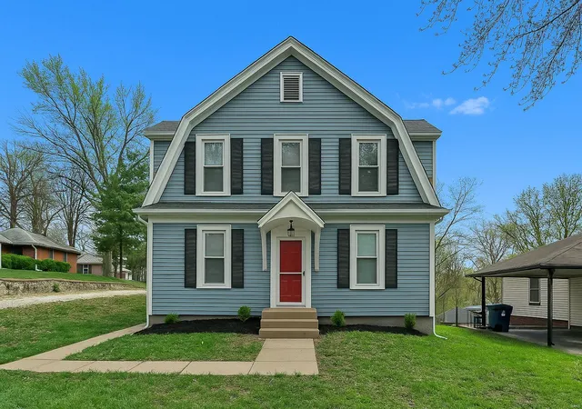 image of 236 Georgia Ave, Saint Louis, MO 63135 | MLS# 25024798