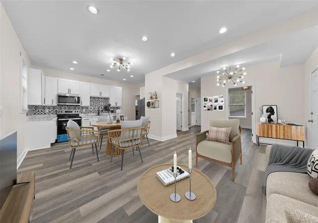image of 236 Georgia Ave, Saint Louis, MO 63135 | MLS# 25024798