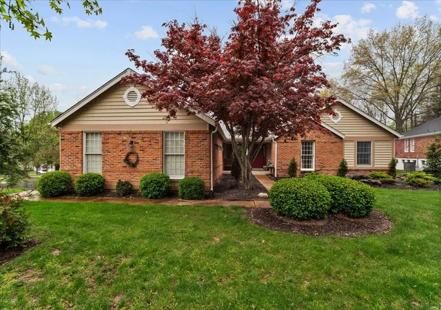 Photo 1 of Single family home for sale at 453 Still Crk Pass, Wildwood, MO 63011 | MLS# 25024801 | Listing updated on 2025-04-21