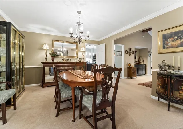 Photo 3 of Single family home for sale at 453 Still Crk Pass, Wildwood, MO 63011 | MLS# 25024801 | Listing updated on 2025-04-21
