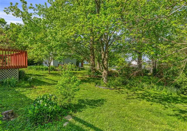 Photo 45 of Single family home for sale at 702 Oak St, Fredericktown, MO 63645 | MLS# 25024815 | Listing updated on 2025-04-30