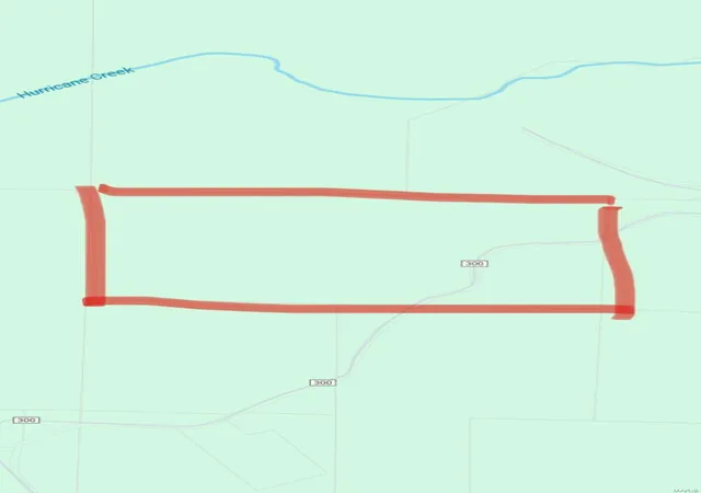 Photo 8 of Land for sale at 0 Bcr 300, Marble Hill, MO 63764 | MLS# 25024829 | Listing updated on 2025-04-22