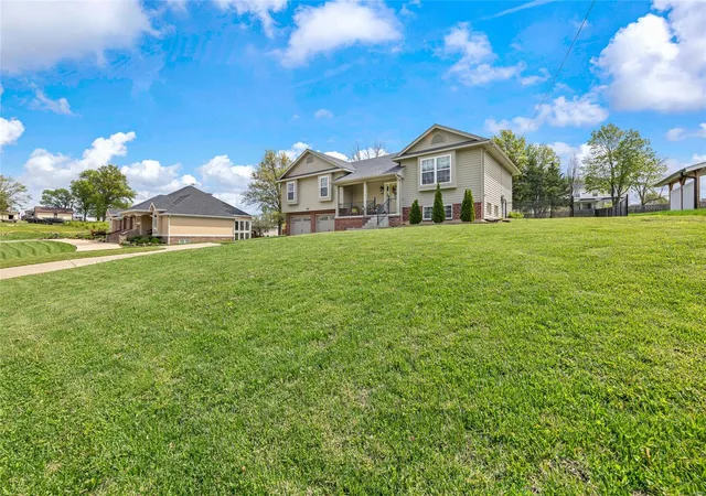 Photo 2 of Single family home for sale at 738 Jacobs Station Rd, Saint Charles, MO 63304 | MLS# 25024833 | Listing updated on 2025-04-25