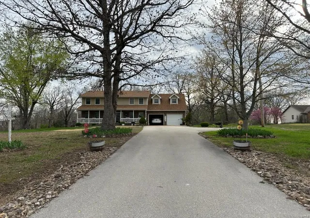 Photo 1 of Single family home for sale at 21125 Highway 17, Waynesville, MO 65583 | MLS# 25024925 | Listing updated on 2025-04-22