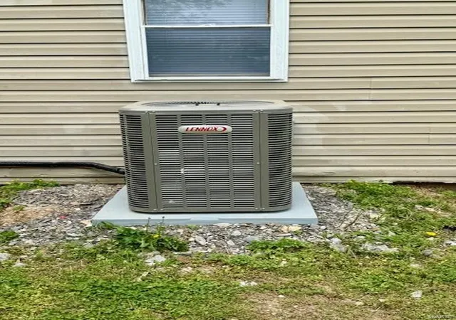 Photo 4 of Single family home for sale at 509 3rd Street W, Scott City, MO 63780 | MLS# 25024951 | Listing updated on 2025-04-21
