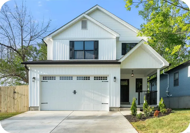 Photo 1 of Single family home for sale at 7153 Mardel Ave, Saint Louis, MO 63109 | MLS# 25024975 | Listing updated on 2025-04-29