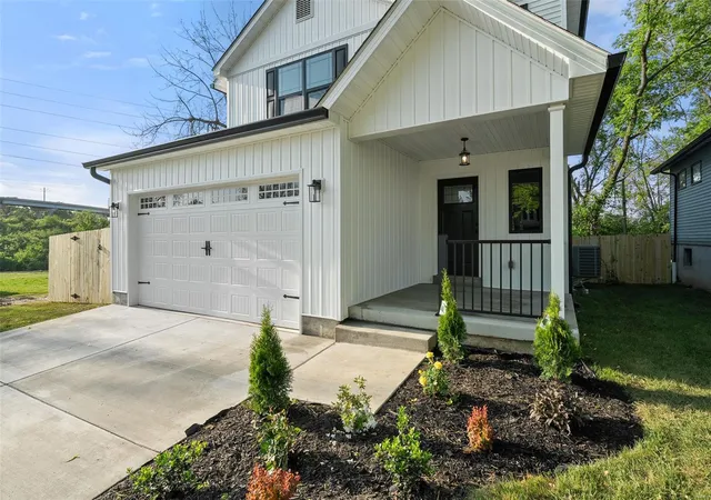 Photo 1 of Single family home for sale at 7153 Mardel Ave, Saint Louis, MO 63109 | MLS# 25024975 | Listing updated on 2025-04-29