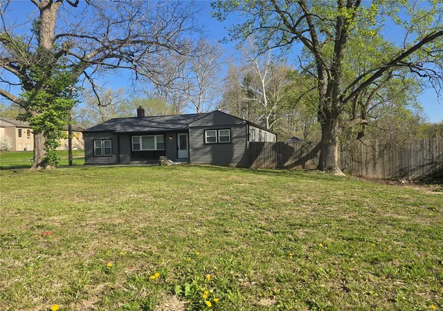 Photo 3 of Single family home for sale at (Undisclosed), Saint Louis, MO 63138 | MLS# 25025041 | Listing updated on 2025-05-07