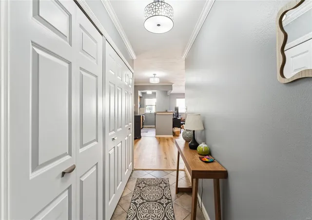 Photo 3 of Condo for sale at 8631 Old Bonhomme Rd #1G, Saint Louis, MO 63132 | MLS# 25025069 | Listing updated on 2025-04-24