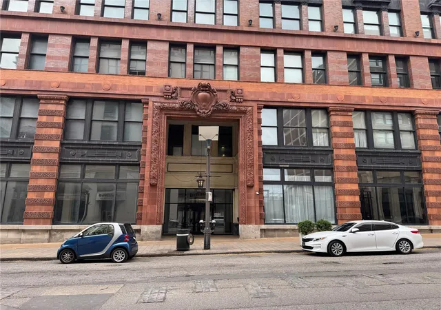 Photo 1 of Condo for sale at 1520 Washington Ave #616, Saint Louis, MO 63103 | MLS# 25025113 | Listing updated on 2025-04-22