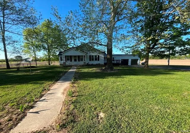 Photo 1 of Single family home for sale at 14389 County Road 612, Dexter, MO 63841 | MLS# 25025263 | Listing updated on 2025-04-22