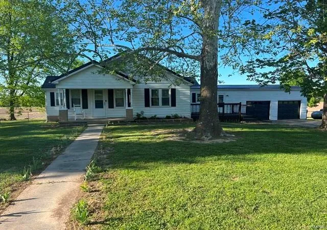 Photo 22 of Single family home for sale at 14389 County Road 612, Dexter, MO 63841 | MLS# 25025263 | Listing updated on 2025-04-22