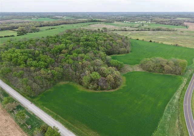 Photo 1 of Land for sale at 0 Hwy A, New London, MO 63459 | MLS# 25025289 | Listing updated on 2025-04-25