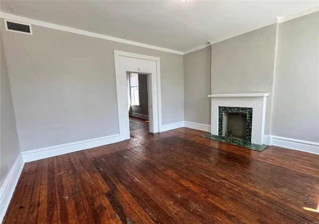 Photo 3 of Single family home for sale at 3221 Mount Pleasant St, Saint Louis, MO 63111 | MLS# 25025363 | Listing updated on 2025-04-23