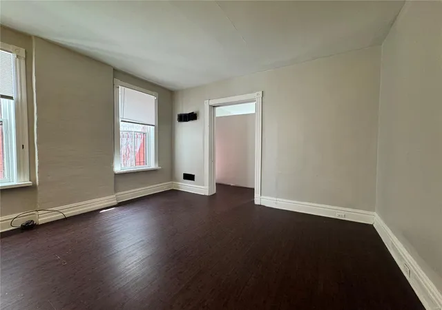 Photo 3 of Single family home for sale at 3221 Mount Pleasant St, Saint Louis, MO 63111 | MLS# 25025363 | Listing updated on 2025-04-23