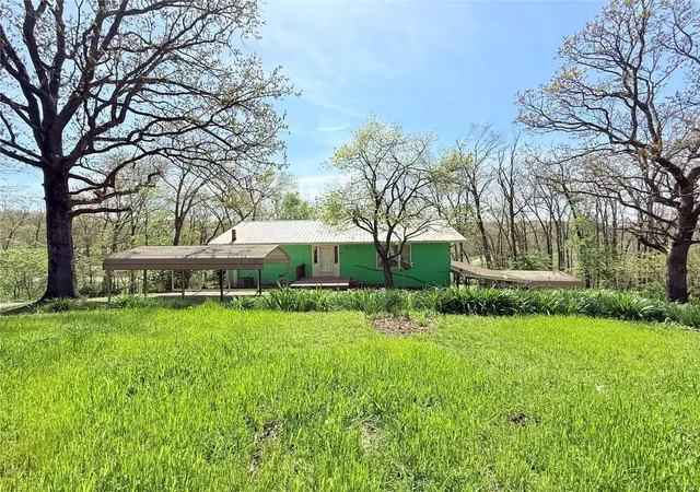 Single family home for sale at 1175 County Rd 206, Arcadia, MO 63621 | MLS# 25025382