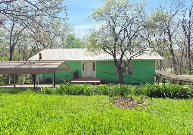 Photo 1 of Single family home for sale at 1175 County Rd 206, Arcadia, MO 63621 | MLS# 25025382 | Listing updated on 2025-04-23