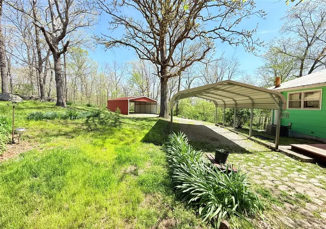 Photo 2 of Single family home for sale at 1175 County Rd 206, Arcadia, MO 63621 | MLS# 25025382 | Listing updated on 2025-04-23