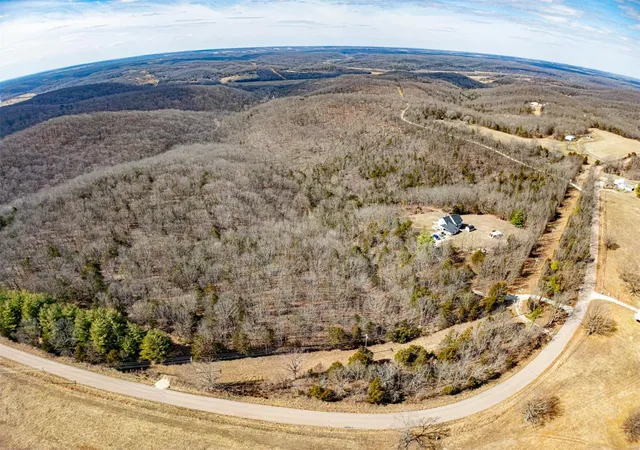 Photo 1 of Single family home for sale at 11501 County Rd 8490, Newburg, MO 65550 | MLS# 25025434 | Listing updated on 2025-04-28