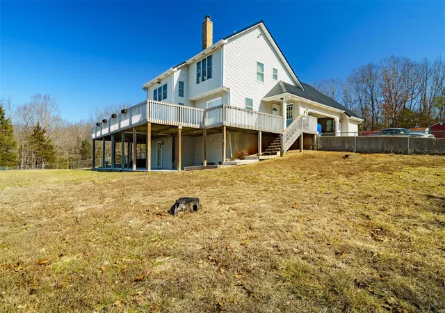 Photo 2 of Single family home for sale at 11501 County Rd 8490, Newburg, MO 65550 | MLS# 25025434 | Listing updated on 2025-04-28