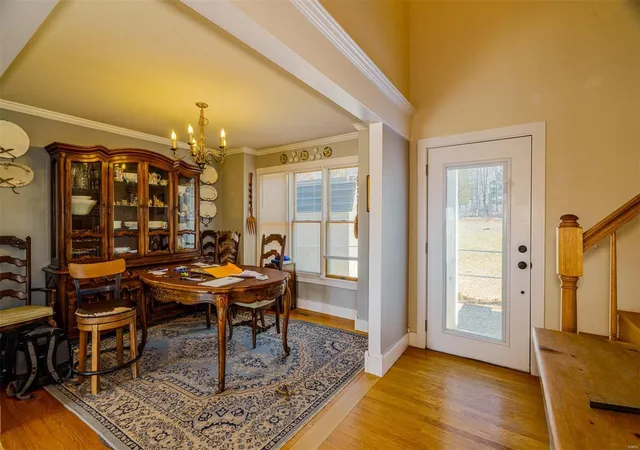 Photo 4 of Single family home for sale at 11501 County Rd 8490, Newburg, MO 65550 | MLS# 25025434 | Listing updated on 2025-04-28