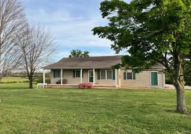Photo 1 of Single family home for sale at 8712 County Road 254, Puxico, MO 63960 | MLS# 25025477 | Listing updated on 2025-04-23